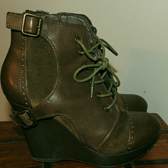 Gianni Bini Boot - Picture 3 of 8